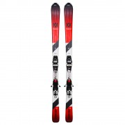 Sci Usato Volkl Deacon 7.4 2020 Adulto Bianco Rosso