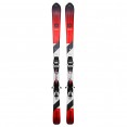 Sci Usato Volkl Deacon 7.4 2020 Adulto Bianco Rosso