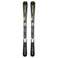 Sci Usato Head Monster Slr Pro 2020 Junior Nero Giallo