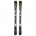 Sci Usato Head Monster Slr Pro 2020 Junior Nero Giallo