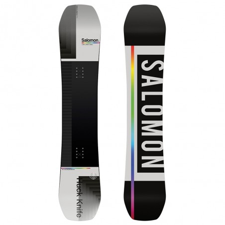 Tavola da Snowboard Salomon...