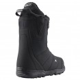 Scarpone da Snowboard Burton Moto Speedzone Uomo Black Noir