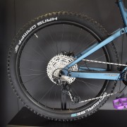 E-Bike Nuova Scott Genius eRide 920 Blu