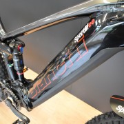E-Bike Nuova Bianchi T-Tronik Rebel 9.2 NX/SX EAGLE 12V