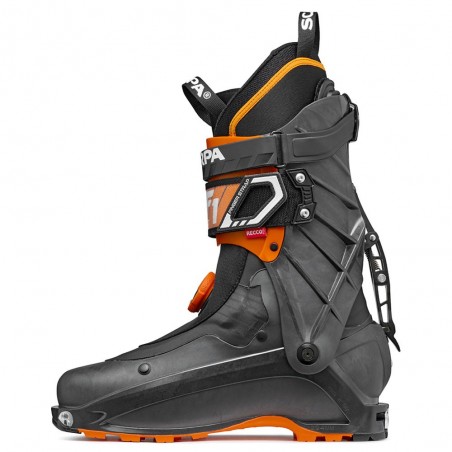 Scarpone Sci Alpinismo Scarpa F1 Lt Adulto