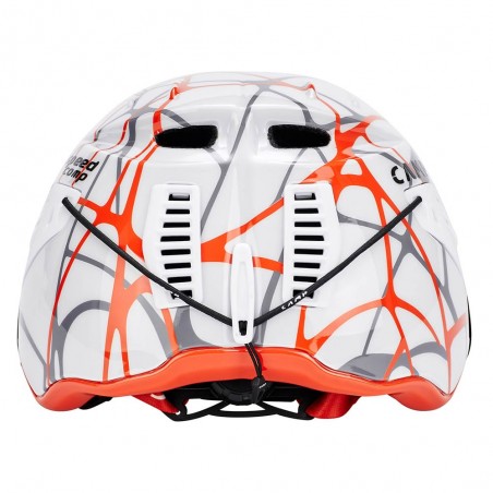 Casco Alpinismo Camp Speed Comp Bianco