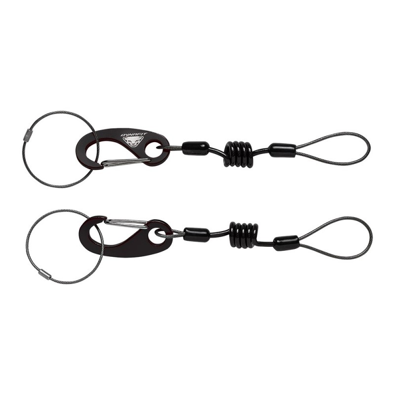 Cinturino Di Sicurezza Per Attacchi Da Scialpinismo Dynafit Guide Leash Cinturino Di Sicurezza Per Attacchi Da Scialpinismo Dynafit Guide Leash