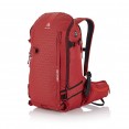 Zaino Arva Backpack Rescuer 25 Red