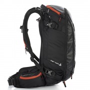 Zaino Arva Backpack Rescuer 32 Pro Black