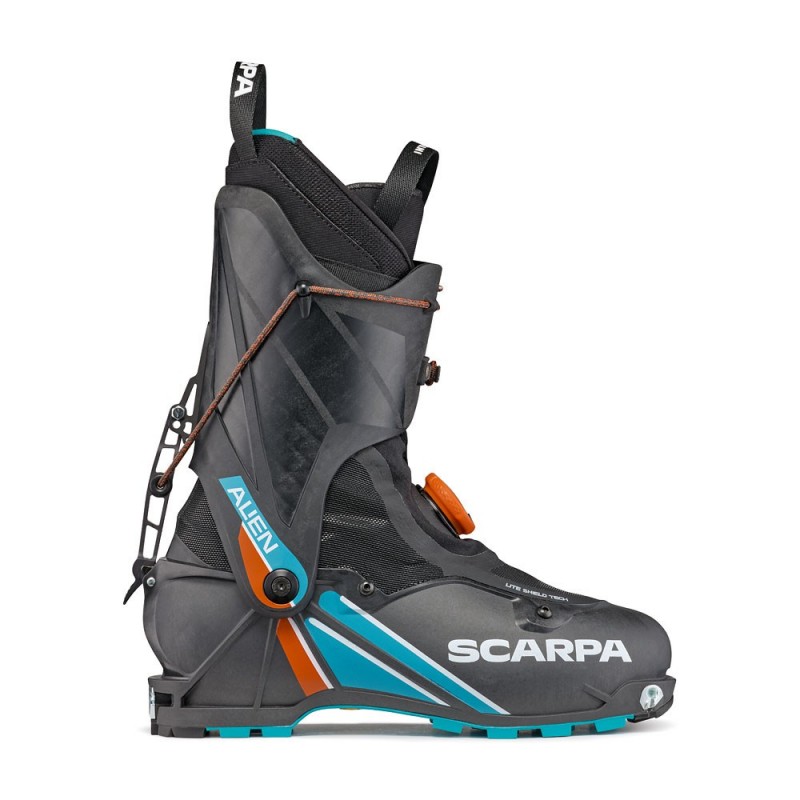 Scarpone Sci Alpinismo Scarpa Alien Adulto