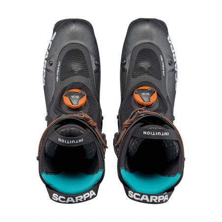 Scarpone Sci Alpinismo Scarpa Alien Adulto