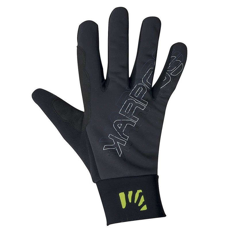 Guanti Karpos Race Glove Adulto Nero 2022