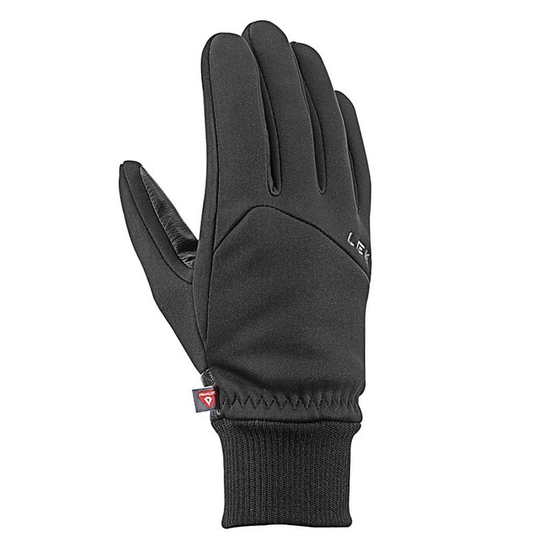 Guanti Leki Hs Hiker Pro Adulto Nero 2022 Guanti Leki Hs Hiker Pro Adulto Nero 2022