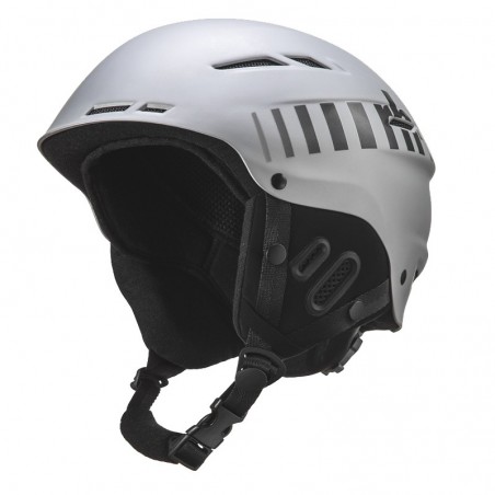 Casco da Sci Rh+ Rider Helmet grigio 2022