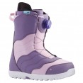 Scarpone da Snowboard Burton Mint Boa Donna viola 2022