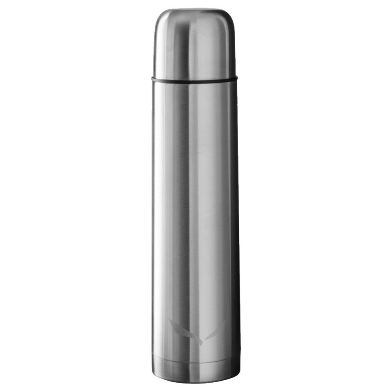 Thermos Salewa Rienza Thermo BTL 0.75l grigio 2022 Thermos Salewa Rienza Thermo BTL 0.75l grigio 2022