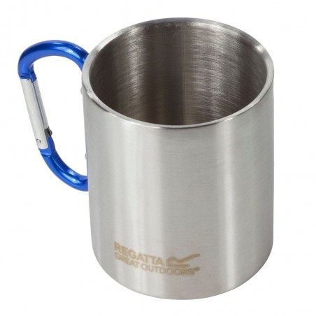 Tazza Regatta STL Mug Karabiner 2022 grigio