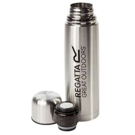 Thermos Regatta Vacuum Flask 1.0 2022 grigio