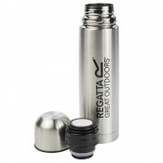 Thermos Regatta Vacuum Flask 0.5l 2022 grigio