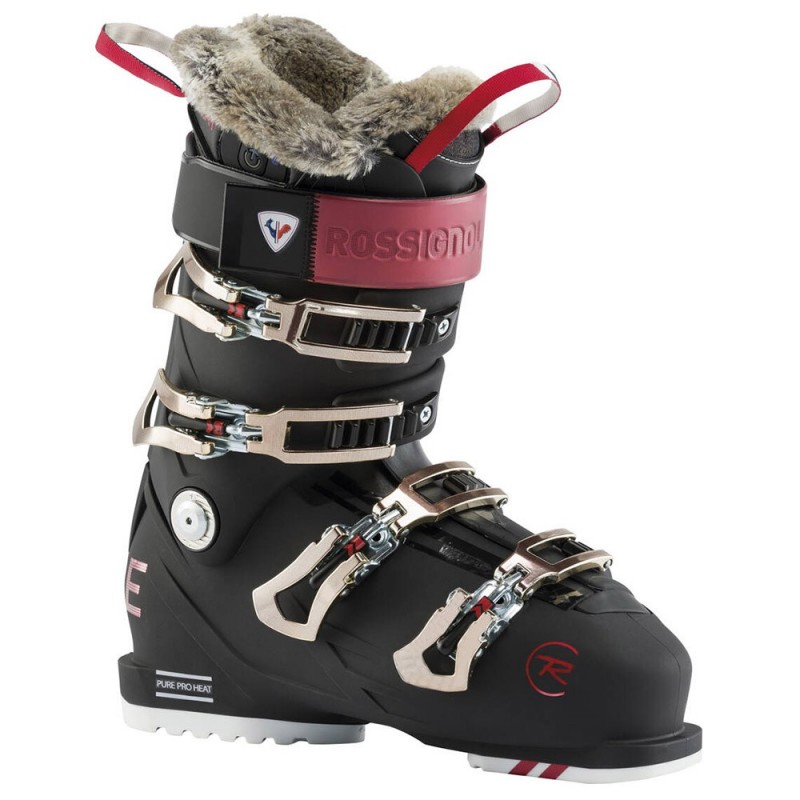 Scarpone da Sci Rossignol Pure Pro Heat Donna