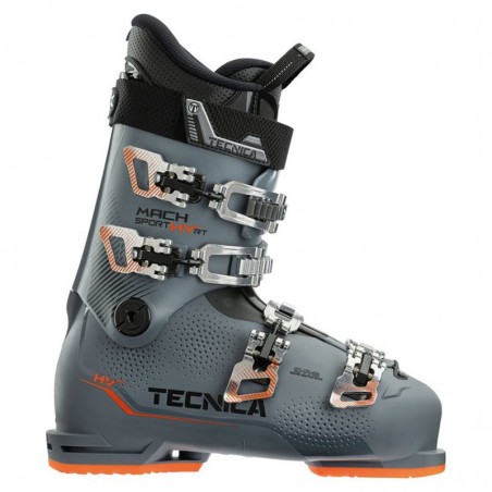 Scarpone Da Sci Tecnica Mach Sport HV 70 RT Uomo