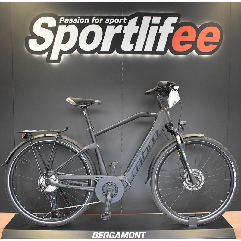 Trekking Ebike Nuova Mbm Erebus 2022 Trekking Ebike Nuova Mbm Erebus 2022