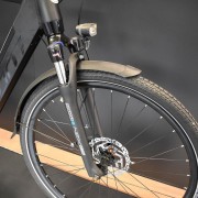 Trekking Ebike Nuova Mbm Erebus 2022