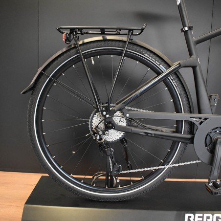 Trekking Ebike Nuova Mbm Erebus 2022