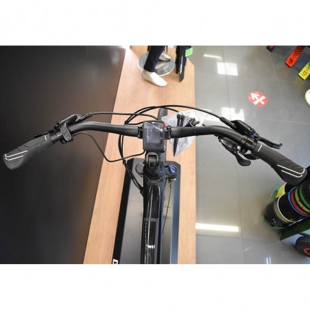 Trekking Ebike Nuova Mbm Erebus 2022