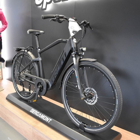 Trekking Ebike Nuova Mbm Erebus 2022