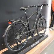 Trekking Ebike Nuova Mbm Erebus 2022