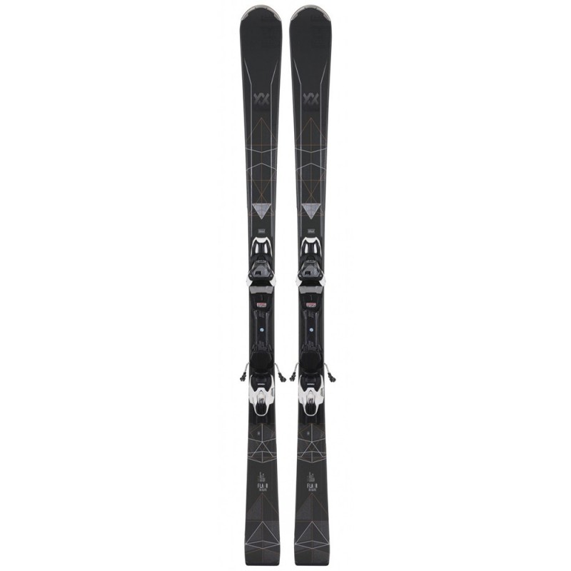 Sci Nuovo Volkl Flair 76 Elite + Marker vMotion 10 Gw 2020 Donna Sci Nuovo Volkl Flair 76 Elite + Marker vMotion 10 Gw 2020 Donna