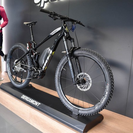 Ebike Mtb Nuova Wilier Triestina E803 Trb Pro Slx 2022