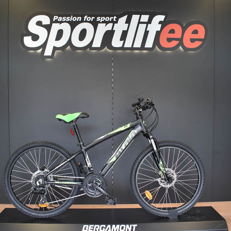 Mtb Nuova Atala Race 24 Pro 2022 Mtb Nuova Atala Race 24 Pro 2022