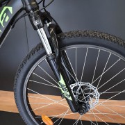 Mtb Nuova Atala Race 24 Pro 2022