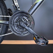 Mtb Nuova Atala Race 24 Pro 2022