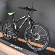 Mtb Nuova Atala Race 24 Pro 2022