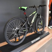 Mtb Nuova Atala Race 24 Pro 2022