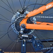 Ebike Mtb Nuova Ekletta Bumpy 24 Junior 2022