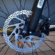Ebike Mtb Nuova Ekletta Bumpy 24 Junior 2022