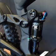 Ebike Mtb Nuova Bianchi E-Omnia Fx Type 2022 black