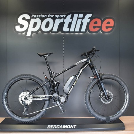 Ebike Mtb Usata Wilier Triestina E803 Trb Pro Slx 2022