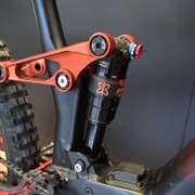 Ebike Mtb Usata Bergamont E-Trailster Pro 2020
