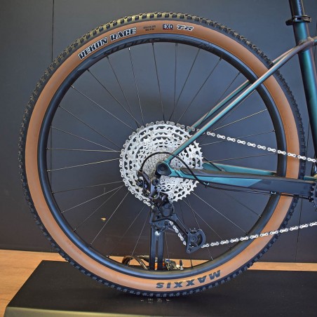 Mtb Nuova Scott Scale 950 2022