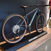 Mtb Nuova Scott Scale 950 2022