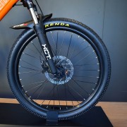 Ebike Mtb Usata Ekletta Bumpy 24 Junior 2022