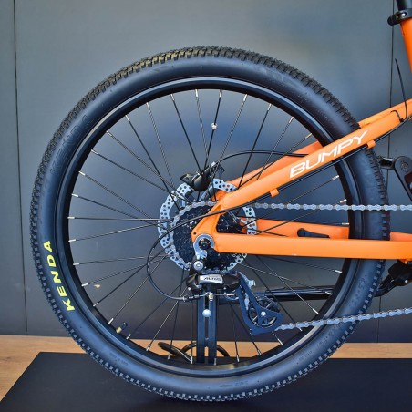 Ebike Mtb Usata Ekletta Bumpy 24 Junior 2022