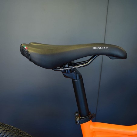 Ebike Mtb Usata Ekletta Bumpy 24 Junior 2022
