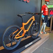 Ebike Mtb Usata Ekletta Bumpy 24 Junior 2022