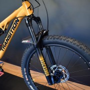 Enduro Mtb Usata Transition Ripcord 24 2022